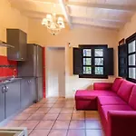 El Capricho De Rosmary Lantställe *