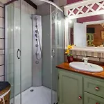 Lantställe El Capricho De Rosmary Villanueva (Cantabria)