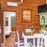 El Capricho De Rosmary Country house