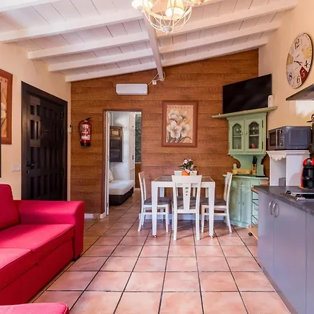 El Capricho De Rosmary *