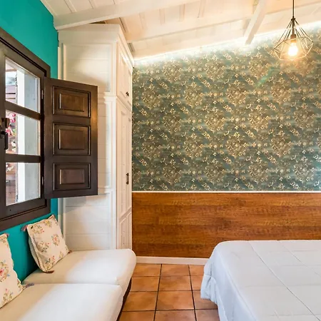 Séjour à la campagne El Capricho De Rosmary Villanueva (Cantabria)