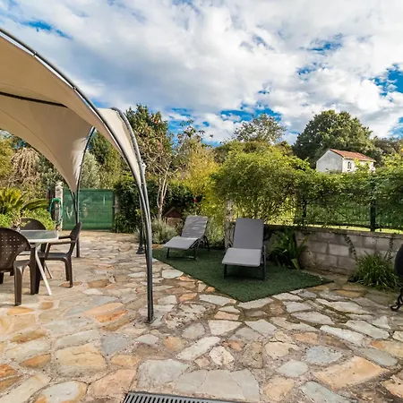 El Capricho De Rosmary Séjour à la campagne