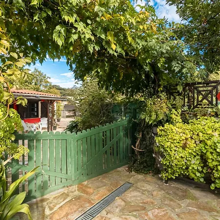 El Capricho De Rosmary Séjour à la campagne