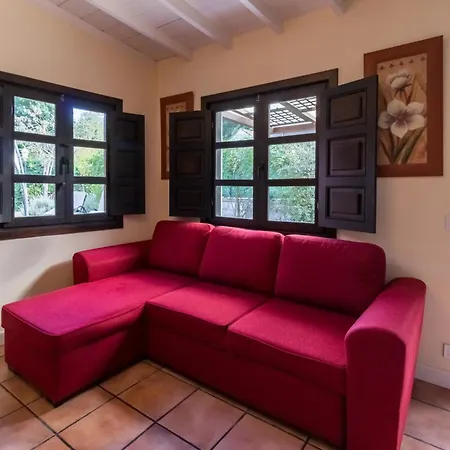 El Capricho De Rosmary