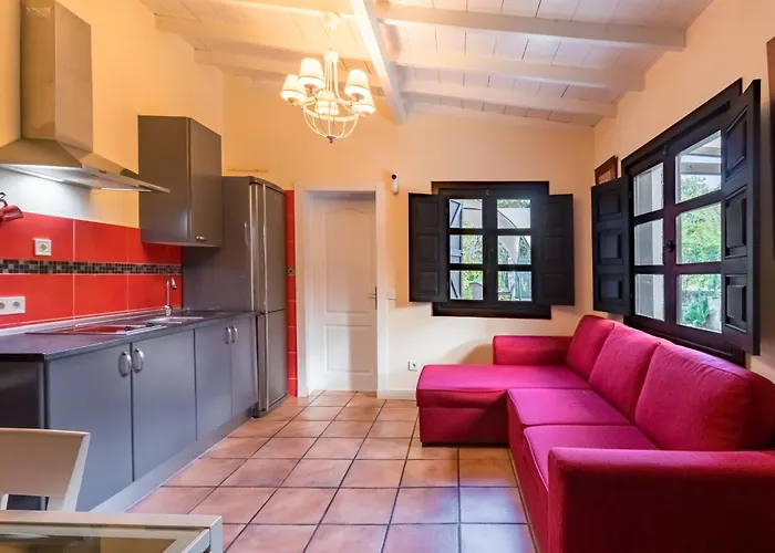 El Capricho De Rosmary Séjour à la campagne Villanueva (Cantabria)