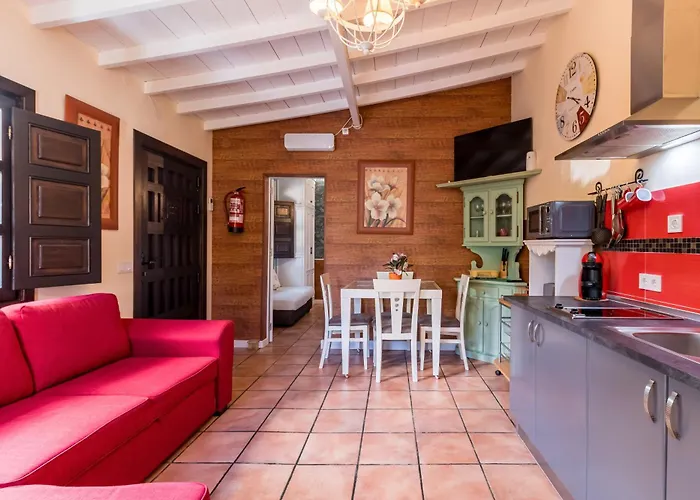 El Capricho De Rosmary *