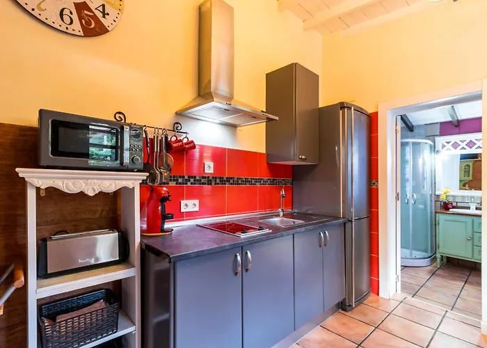 El Capricho De Rosmary *