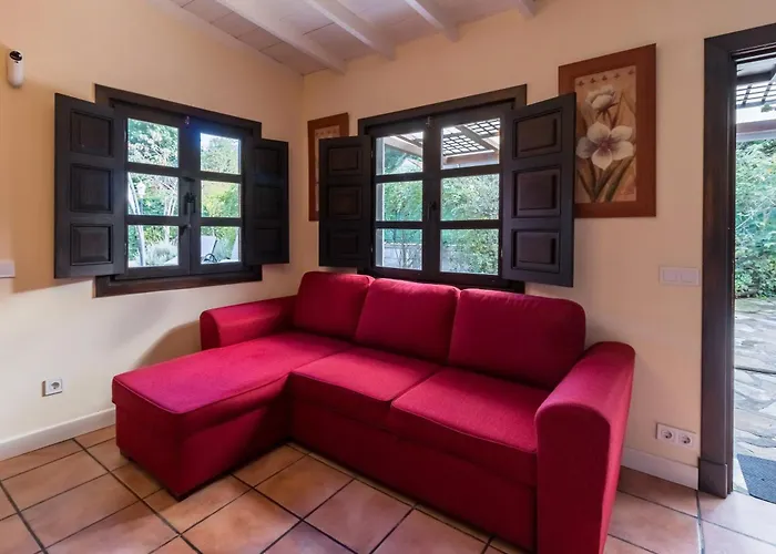 El Capricho De Rosmary Séjour à la campagne Villanueva (Cantabria)