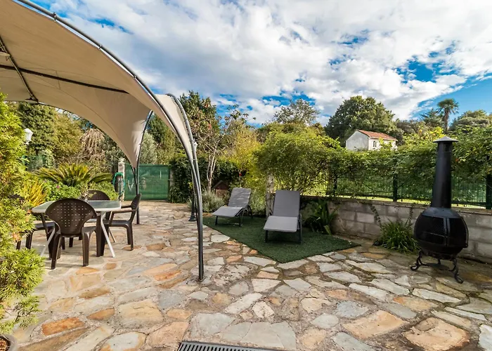 El Capricho De Rosmary Séjour à la campagne